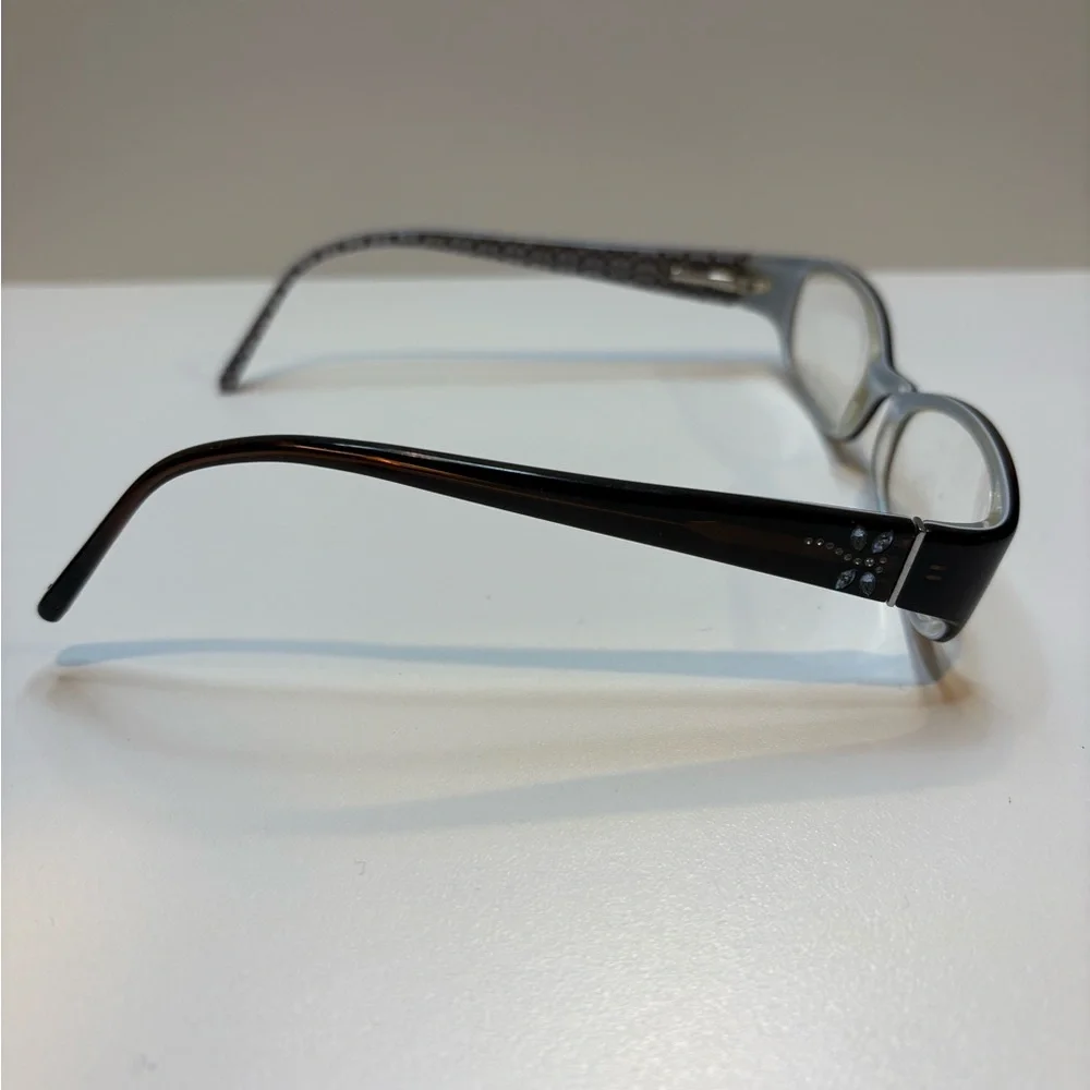 Coach Eyeglasses‎ Frames Annabel (530) Brown / 52•16•135
